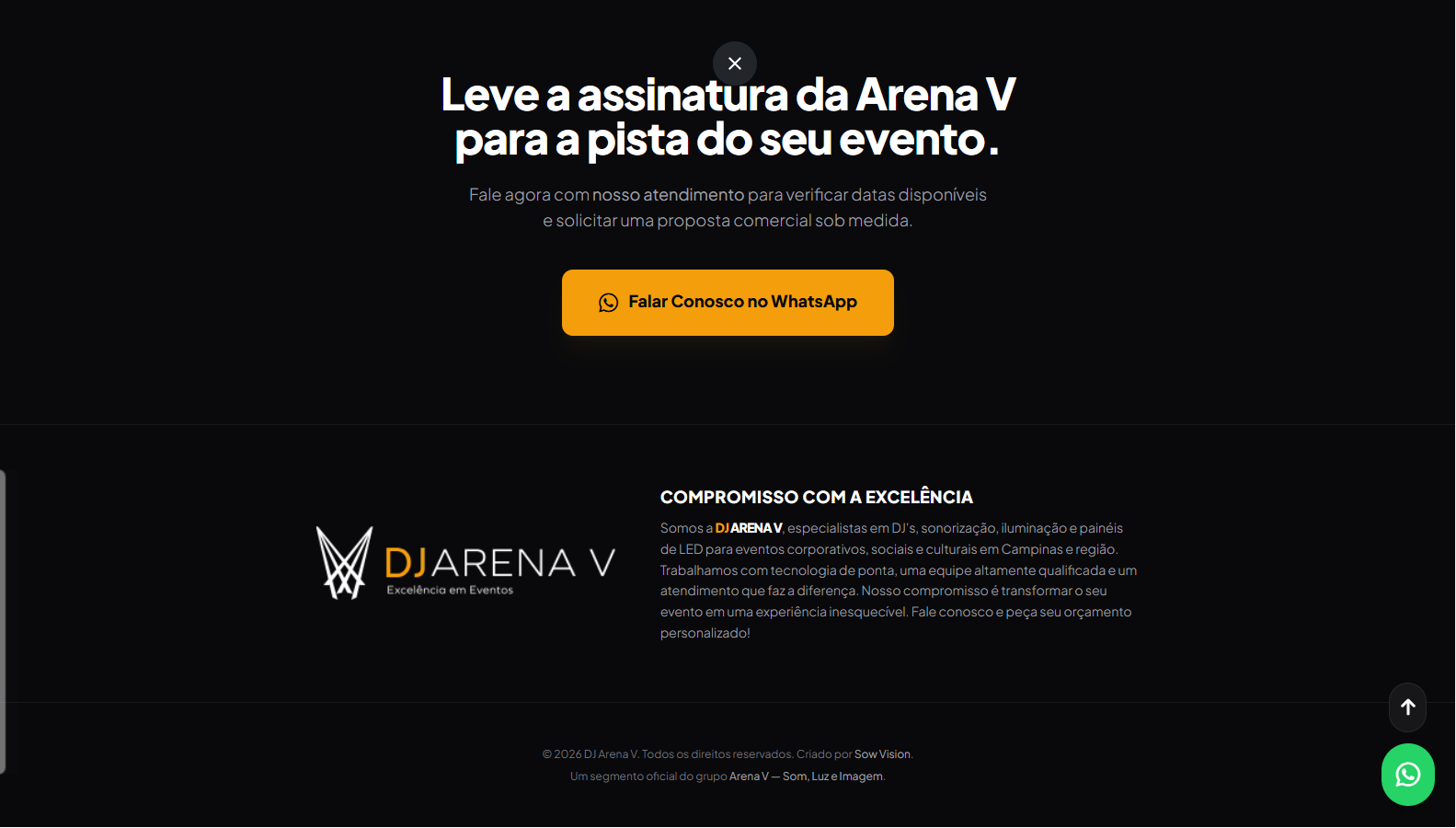 DJ Arena